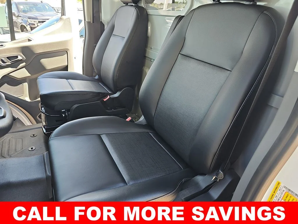 2025 Ford Transit Van Base - Photo 15