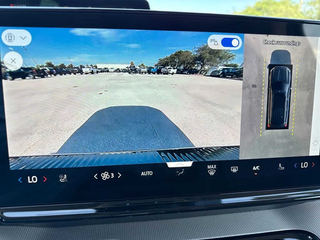 New 2027 Gray Ford Active image 27
