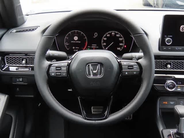 New 2026 Urban Gray Pearl Honda Sport image 18