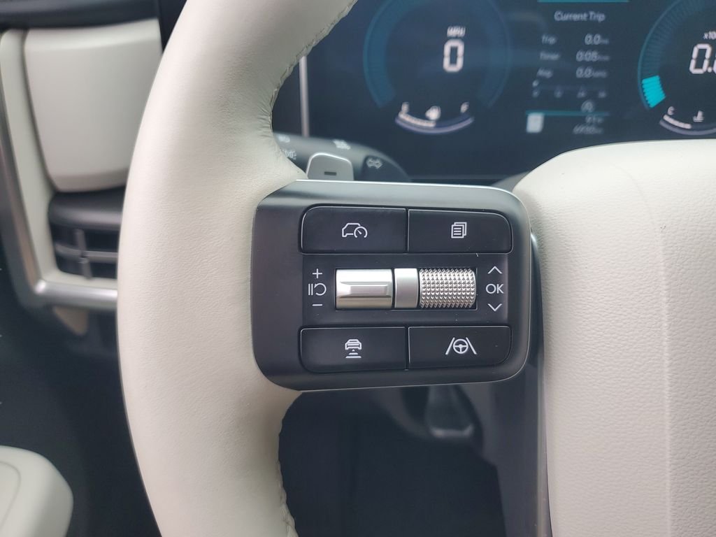 2026 Hyundai Santa Fe SE - Photo 24