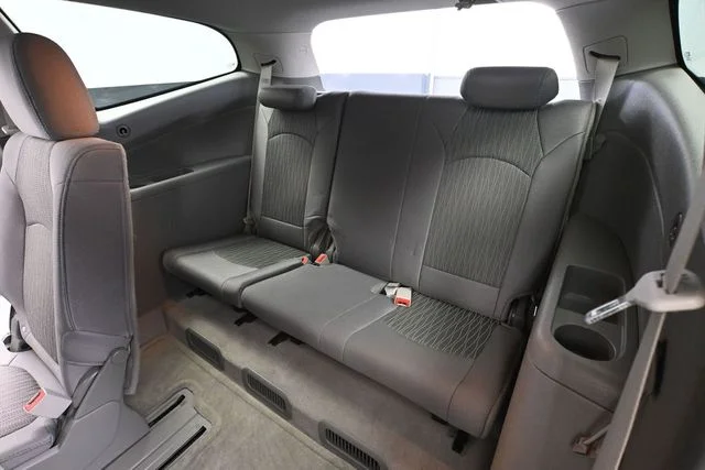 Used 2014 Gray Chevrolet LS image 37