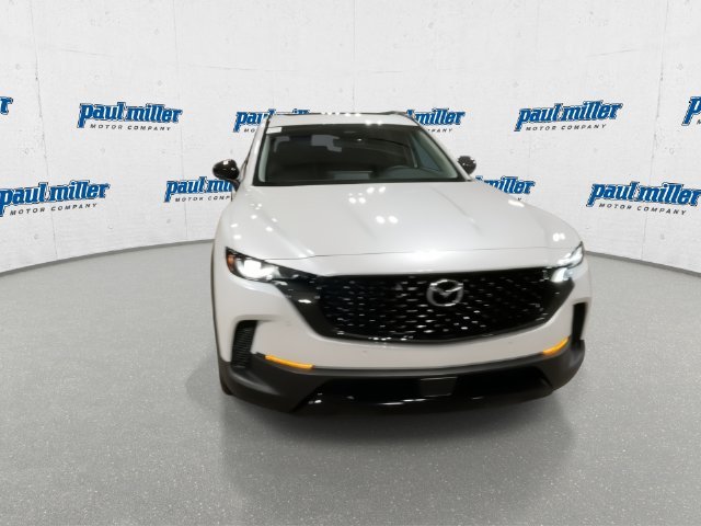 Certified Used 2026 Beige Mazda Premium image 3