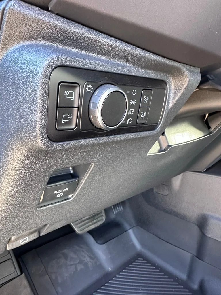 2025 Ford Bronco 2-Door Stroppe - Photo 11