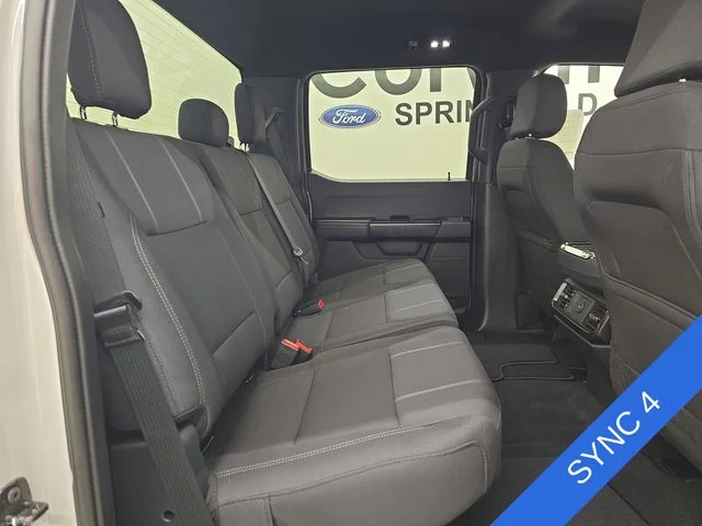 New 2026 Avalanche Ford STX® image 13