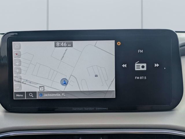 Used 2023 Black Hyundai SEL Premium image 24