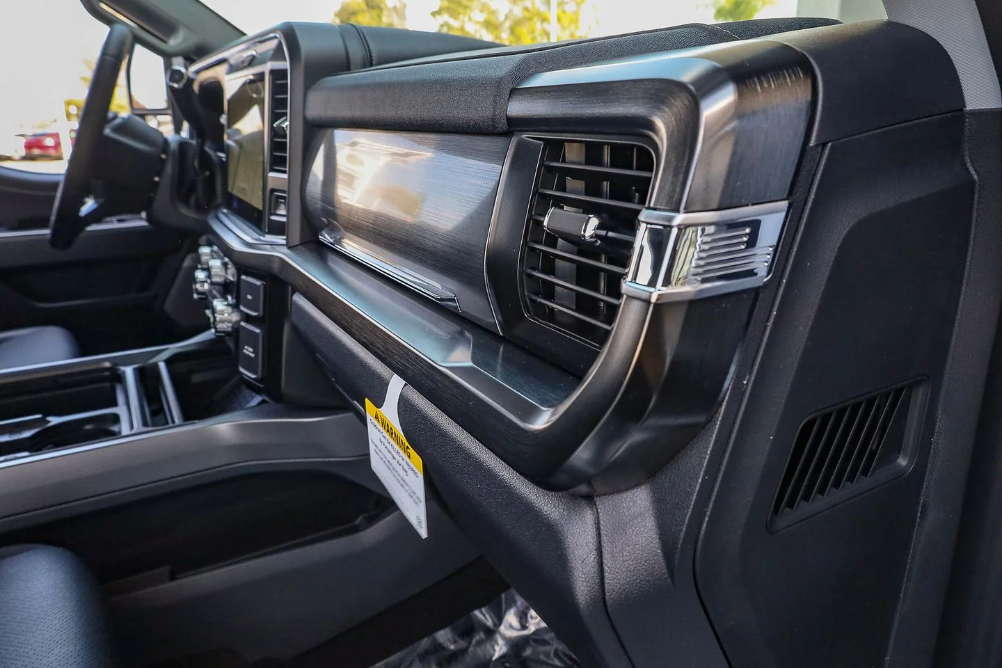 New 2026 Oxford White Ford F-250® Lariat® image 44