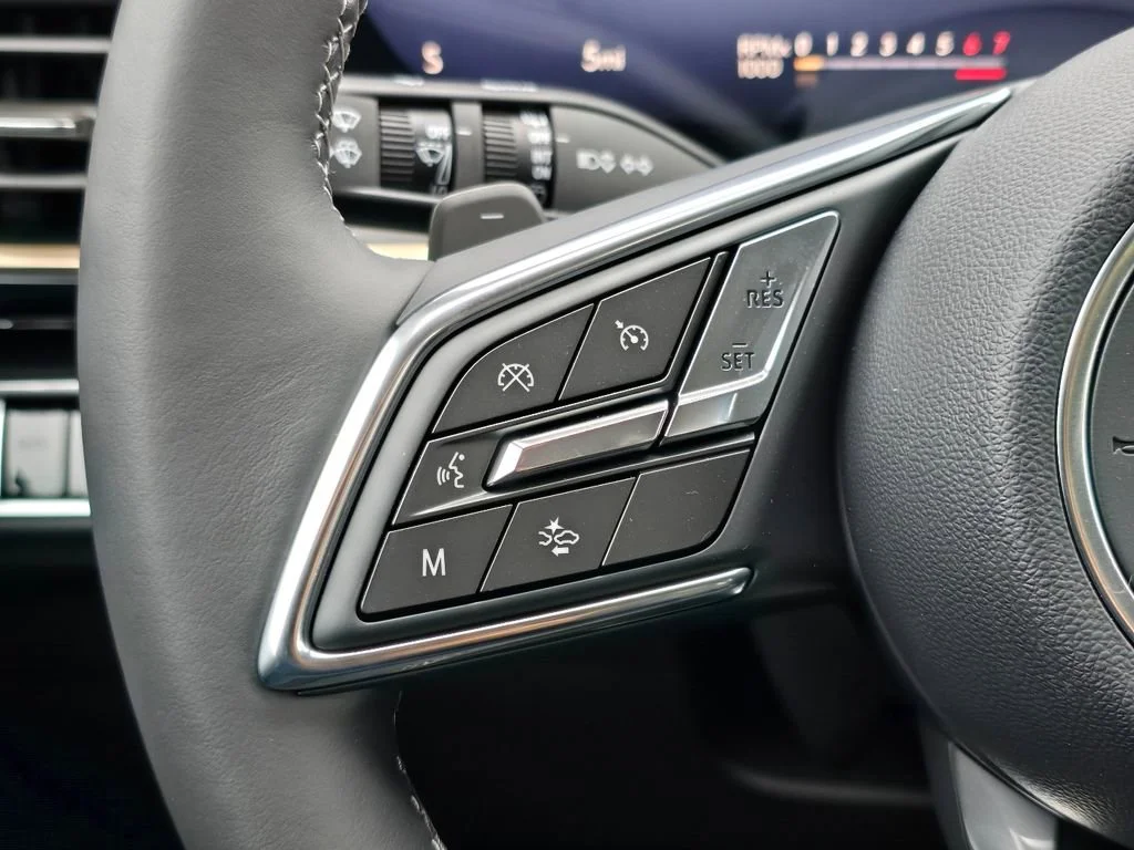 2026 Buick Envision Avenir - Photo 20