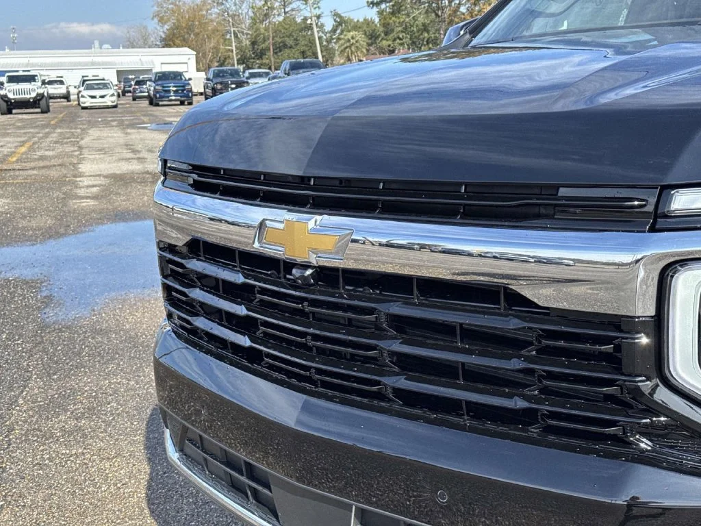 2026 Chevrolet Tahoe LS - Photo 12