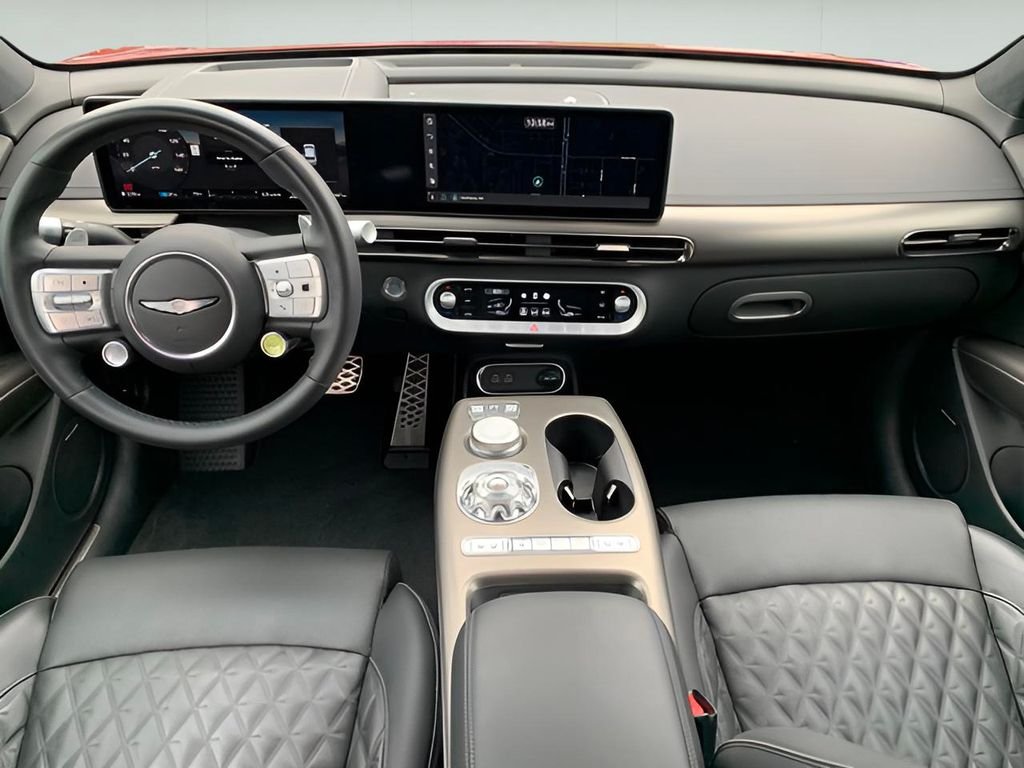 2023 GENESIS GV60 Performance - Photo 17