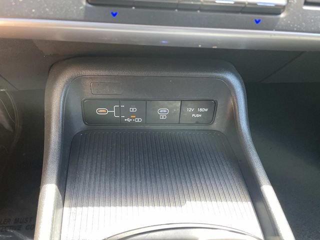 2024 Hyundai Kona SEL - Photo 24