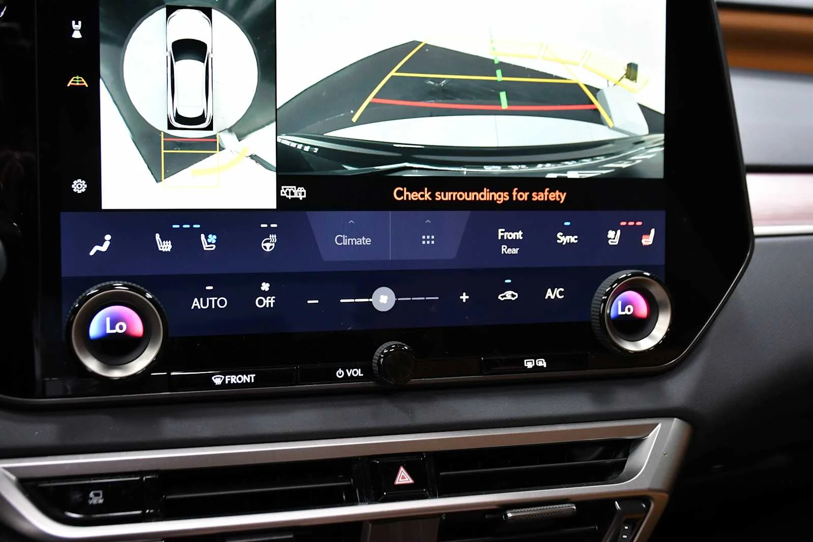 Used 2025 Caviar Lexus Premium image 21