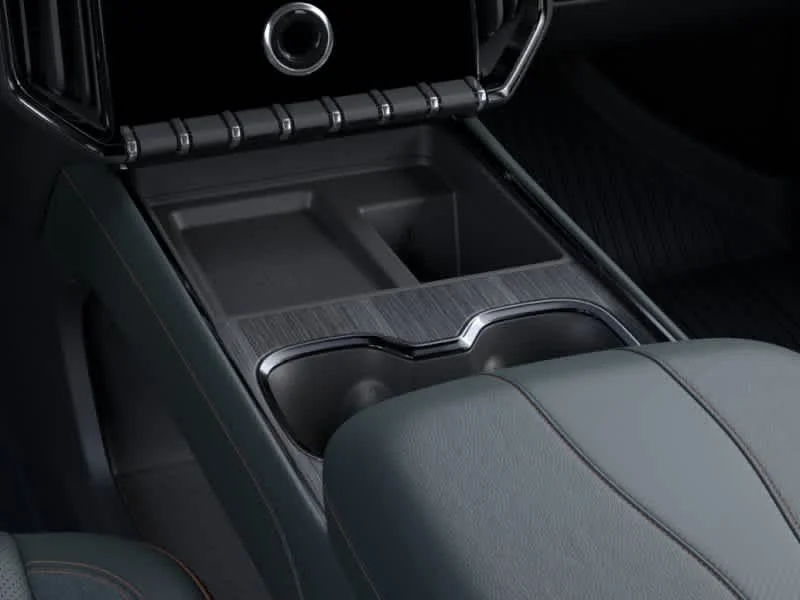 2026 GMC Acadia AT4 - Photo 23