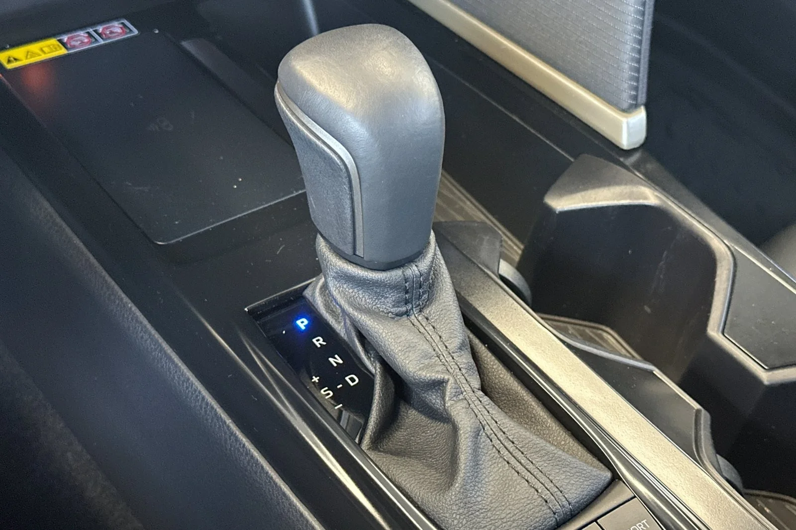 Certified Used 2026 Ice Cap Toyota Nightshade image 19