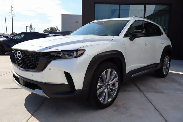 2026 Mazda CX-50 Premium Plus - Photo 8