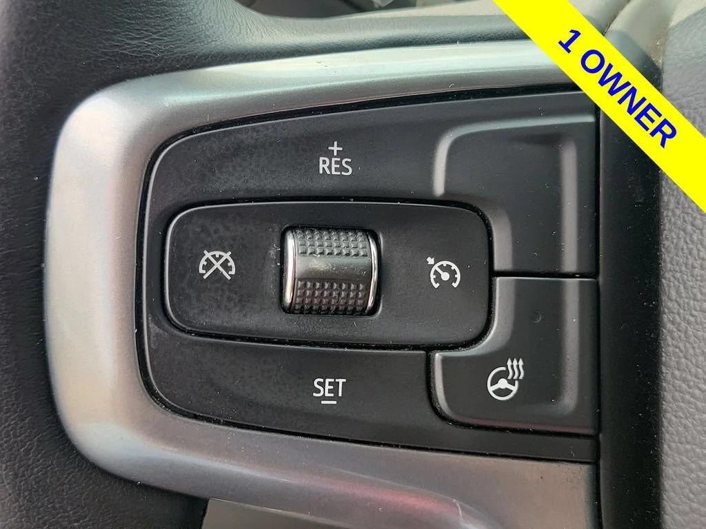 2022 Chevrolet Silverado 2500HD LTZ - Photo 9