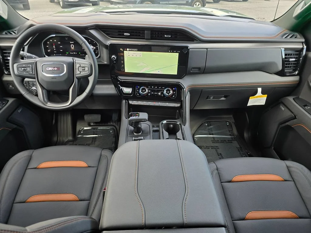 2026 GMC Sierra 1500 AT4 - Photo 6