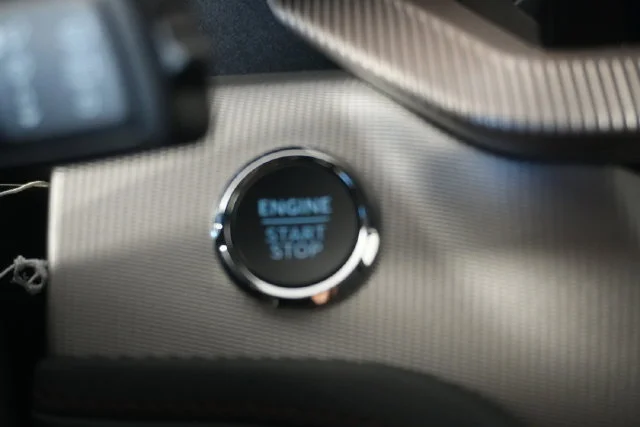 New 2027 Avalanche Gray Ford Active image 16