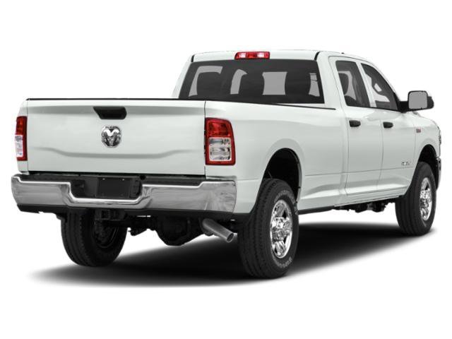 Used 2021 RAM Ram 3500 Pickup Tradesman with VIN 3C63RRGL1MG588653 for sale in Little Rock
