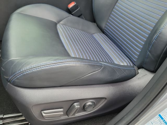 Certified Used 2019 Silver Sky Metallic Toyota XSE image 26