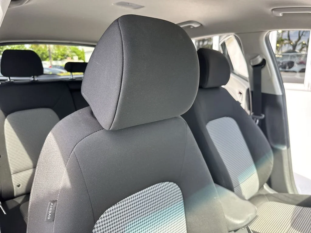 Used 2019 Thunder Gray Hyundai SEL image 45