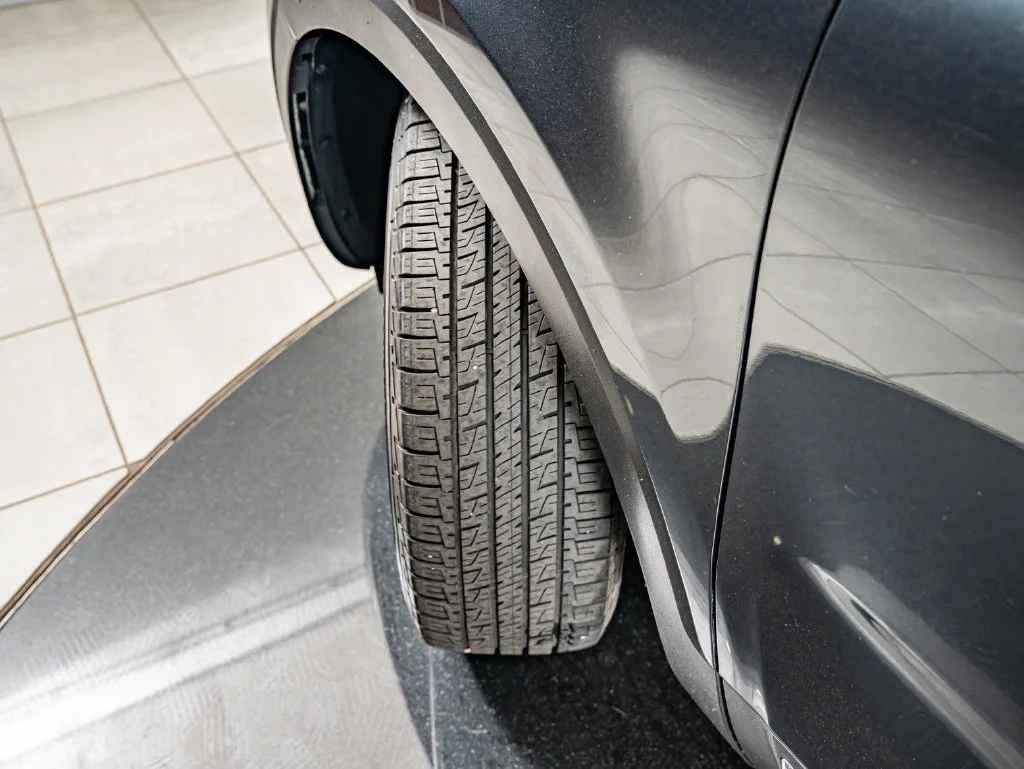 Used 2022 Gravity Gray Kia EX image 43