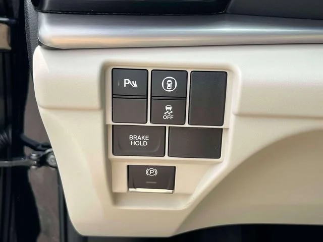 New 2026 Black Acura w/Technology Package image 20