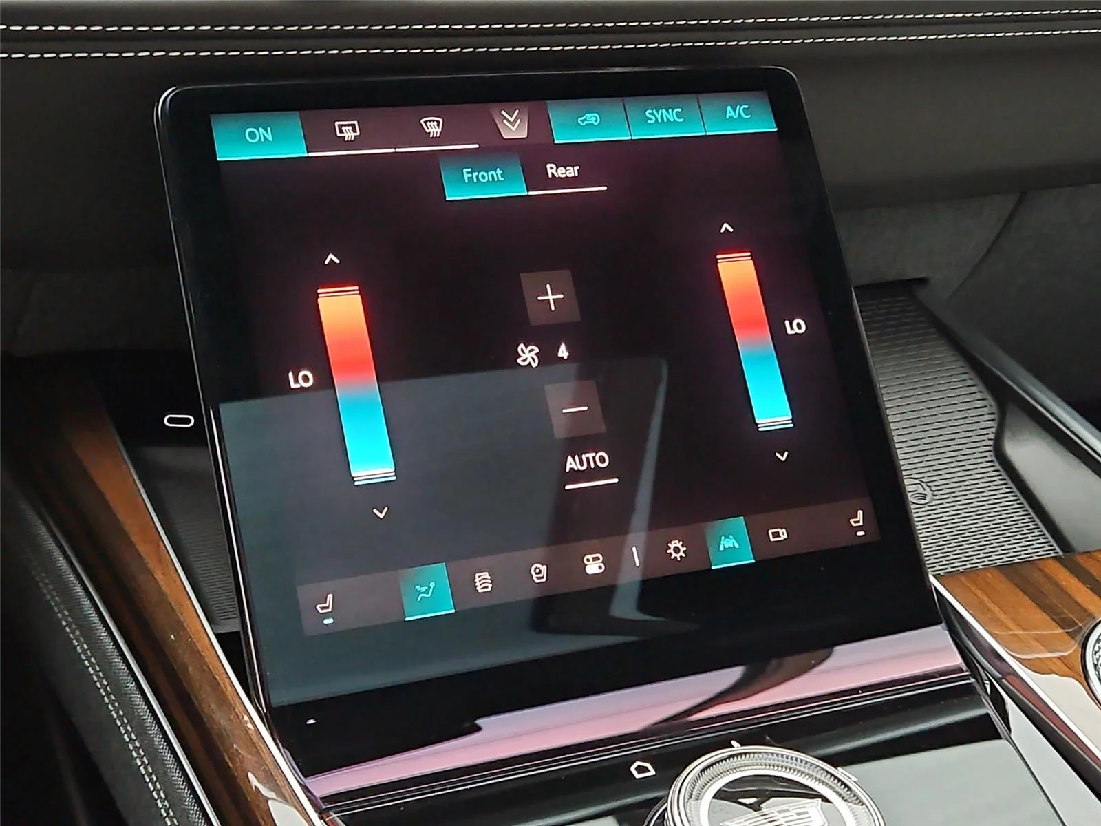 2026 Cadillac Escalade ESV Platinum Sport - Photo 21