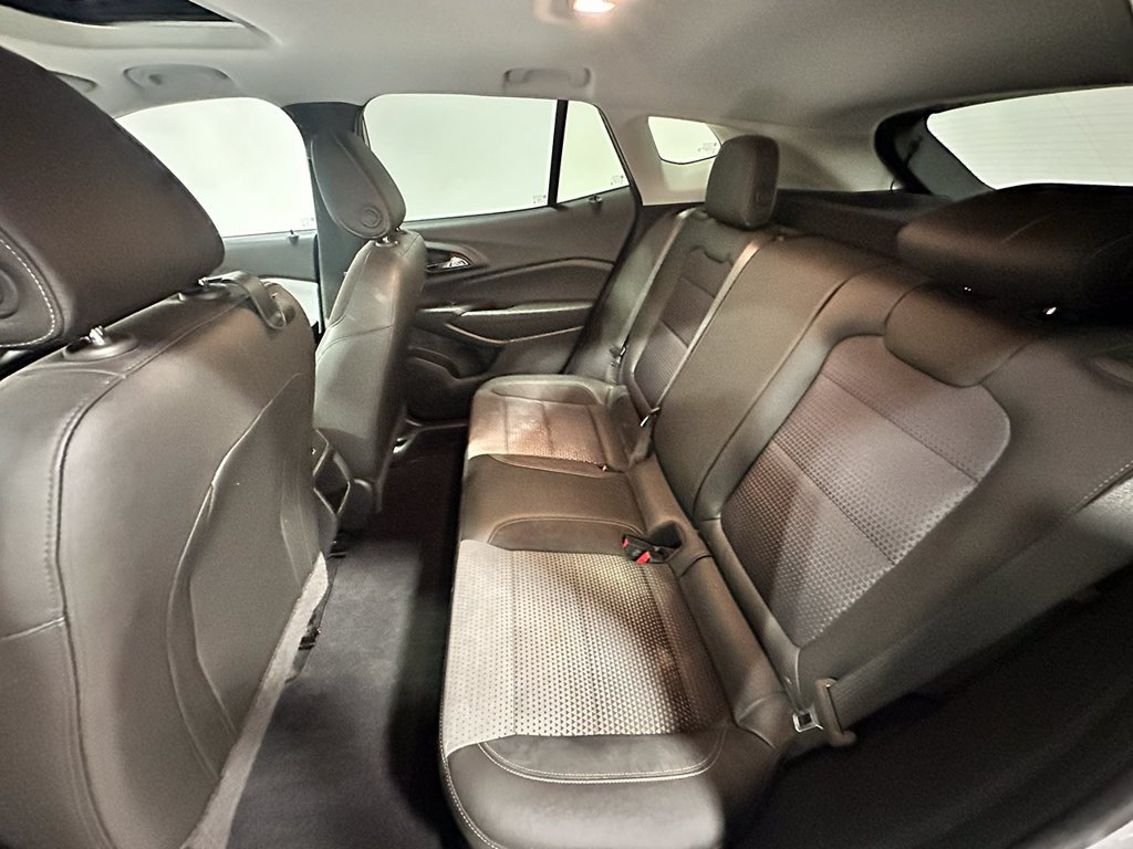 Used 2024 White Chevrolet LT image 14