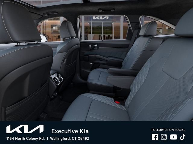 2025 Kia Sorento SX Prestige - Photo 18