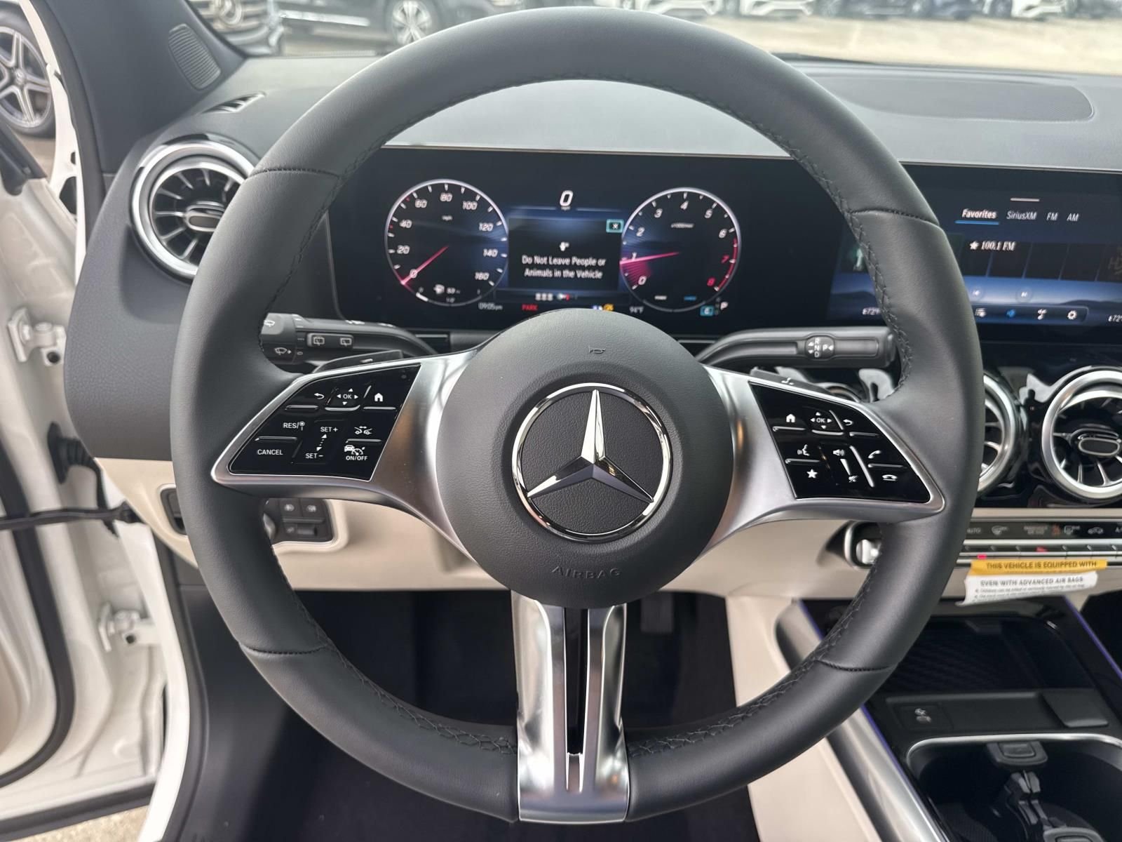 Certified Used 2026 White Mercedes-Benz GLA 250 image 14