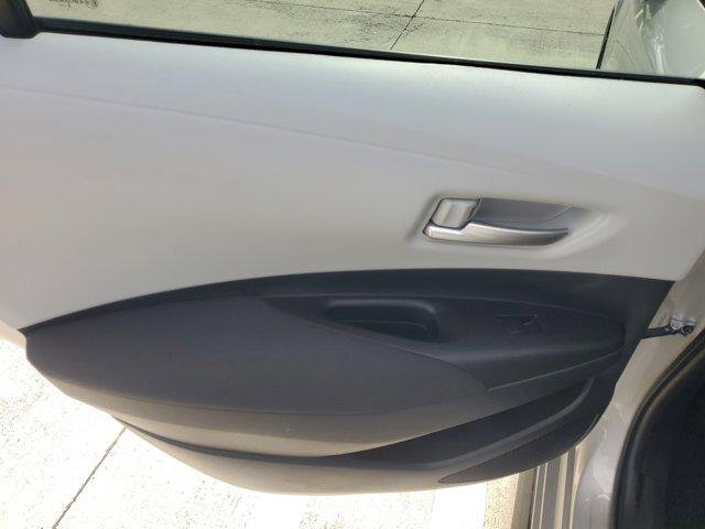 Certified Used 2026 SILVER ME. Toyota  image 14