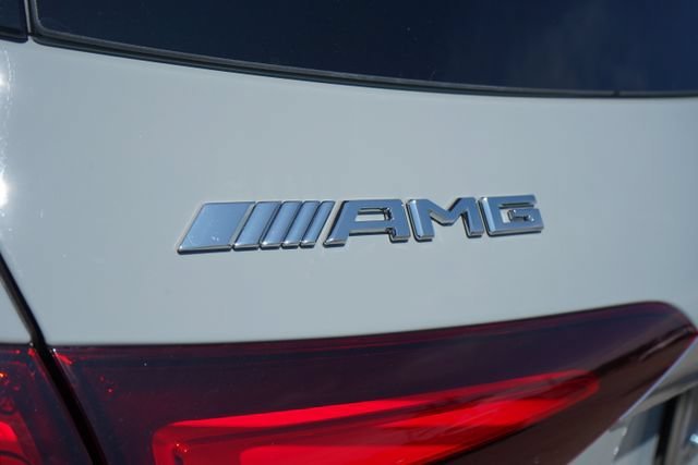 New 2026 MANUFAKTUR Alpine Grey Mercedes-Benz AMG® GLE 63 S 4MATIC+ SUV image 53