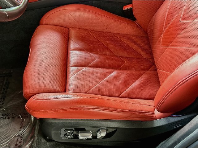 Used 2024 Black BMW Base image 19