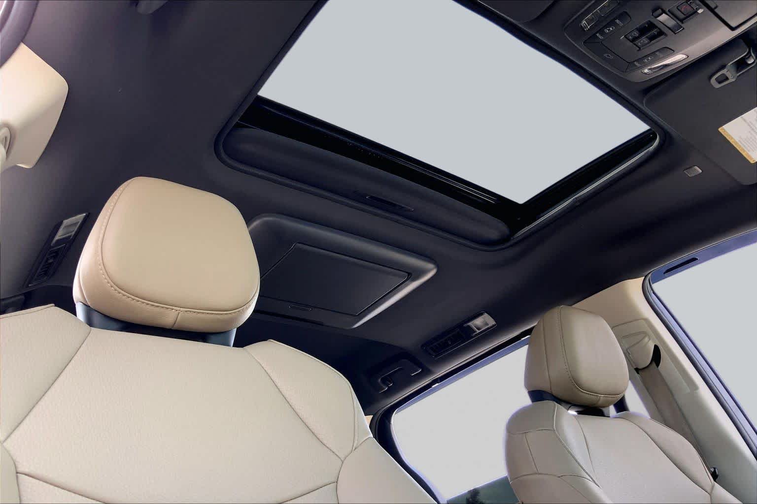 Used 2023 Blueprint Toyota XLE image 14