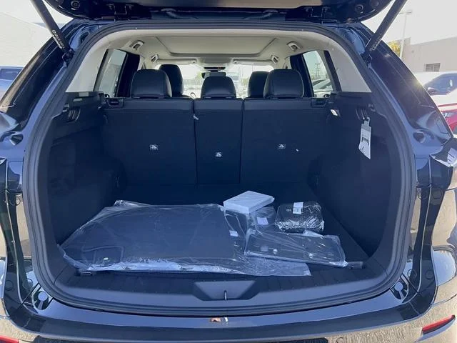 New 2026 Jet Black Mica Mazda 2.5 S Premium Plus AWD image 7
