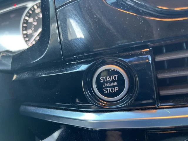 Used 2023 Black Nissan SL image 24