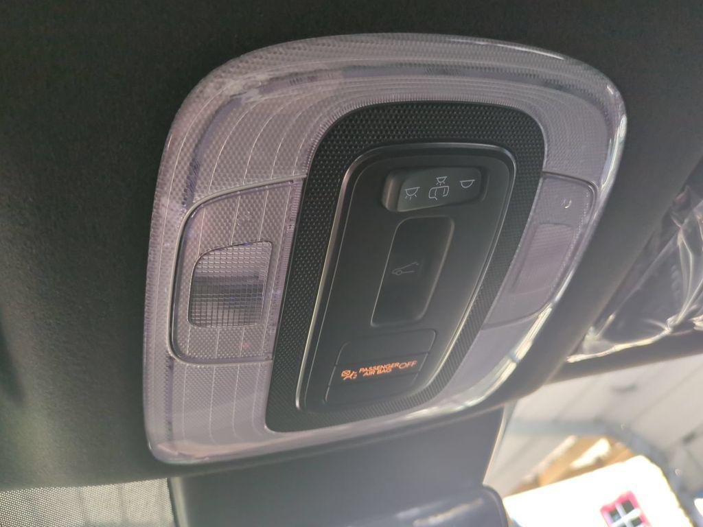 New 2026 Gray Hyundai SEL Sport Plus image 23