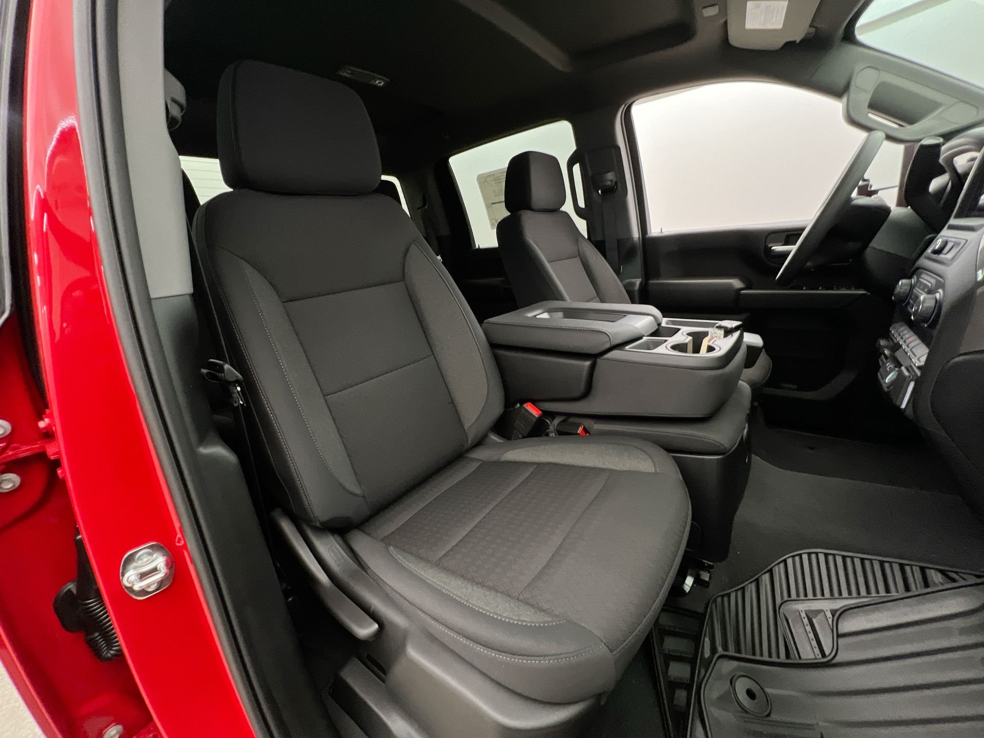2026 Chevrolet Silverado 2500 HD Custom - Photo 58