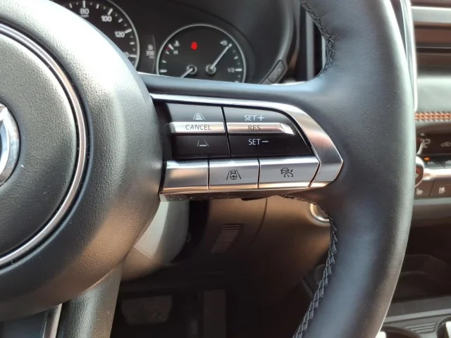 2025 Mazda CX-50 Premium Plus - Photo 29