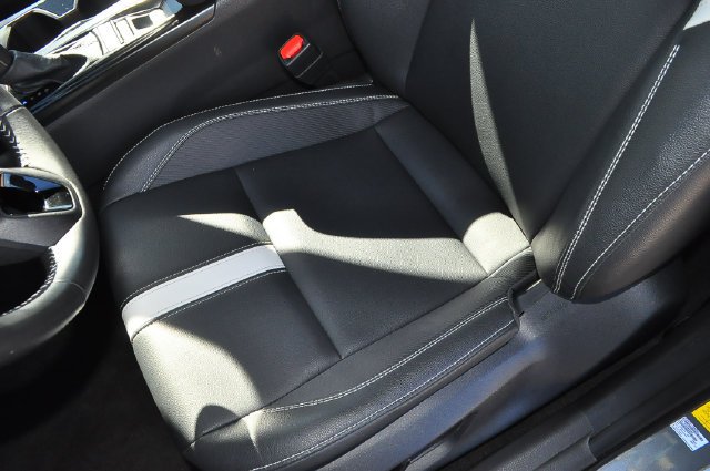 Used 2026  Toyota SE image 11