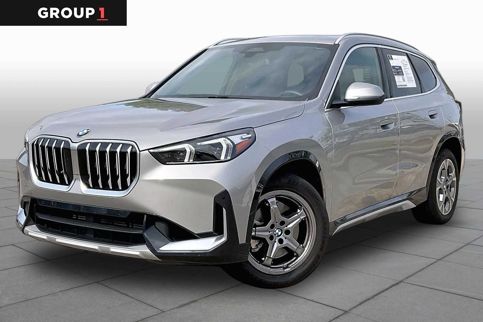 2025 BMW X1 xDrive28i xDrive28i