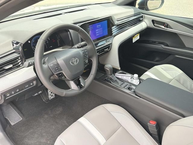 New 2026  Toyota SE image 31