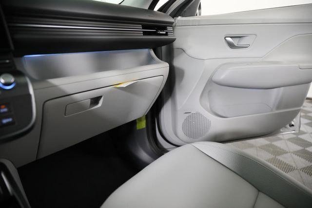 New 2026 Gray Hyundai Limited AWD image 47