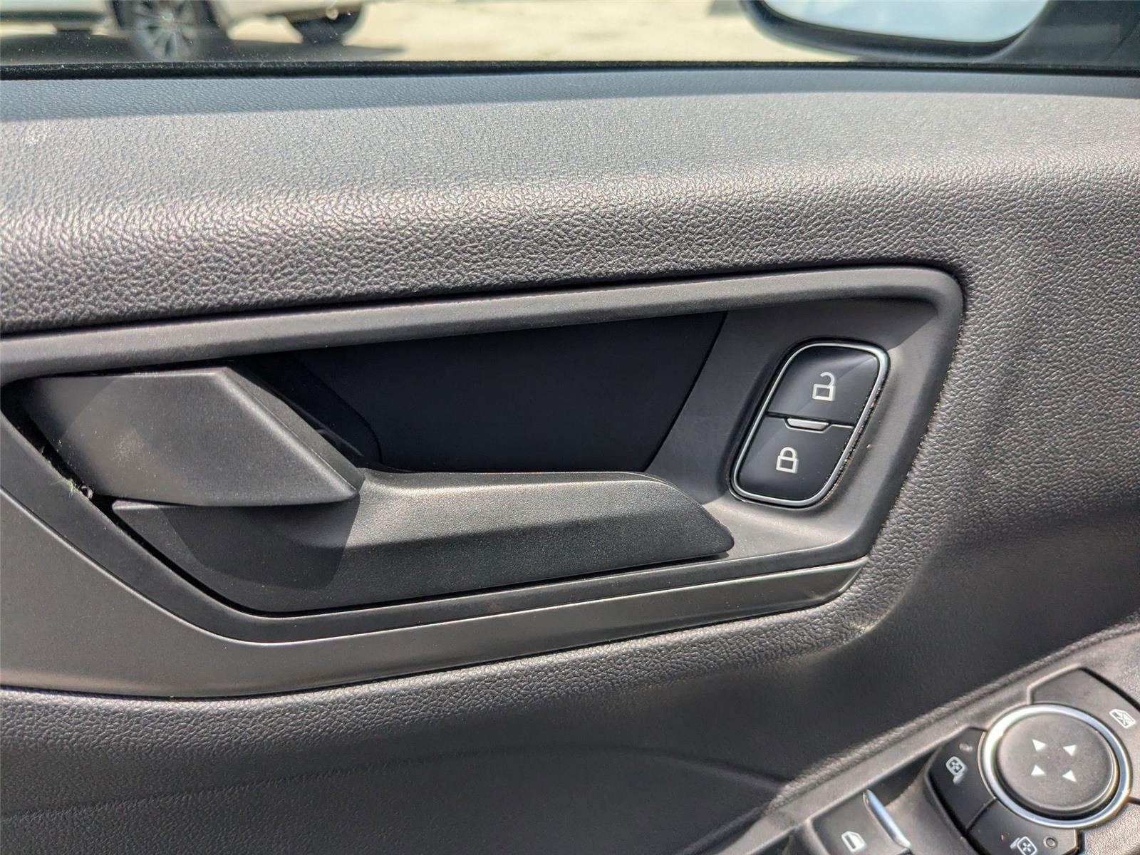 Used 2023 Iconic Silver Metallic Ford Active image 12