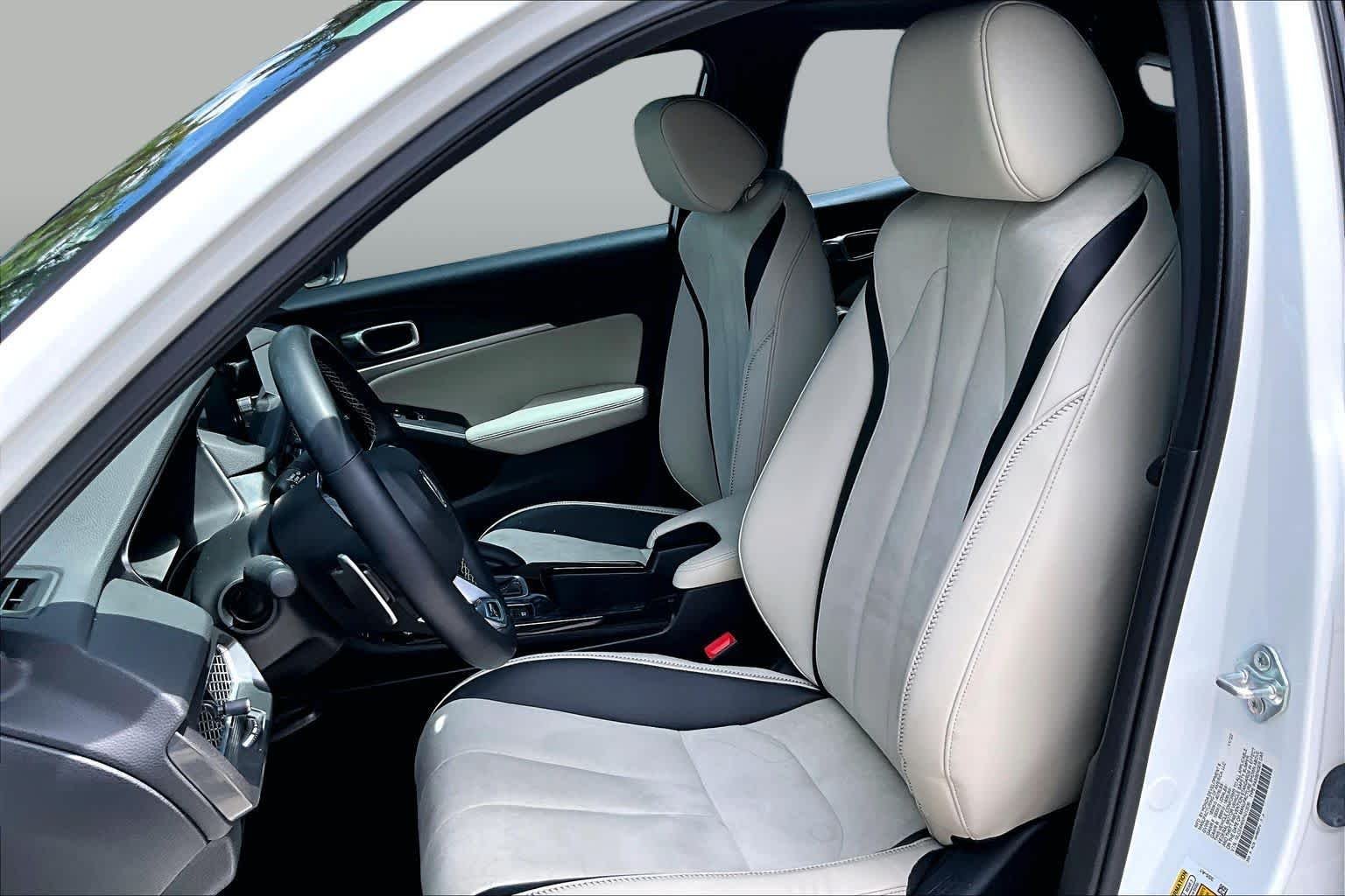 Certified Pre-Owned 2023 Acura Integra W/A-Spec Technology Package