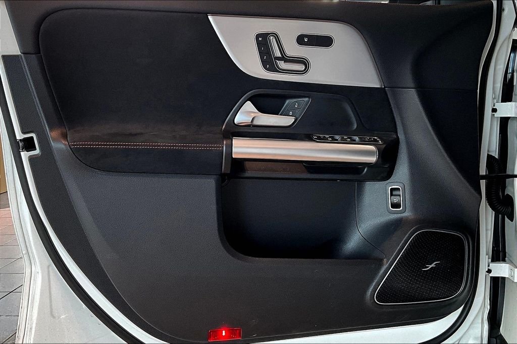 2025 Mercedes-Benz GLA GLA35 AMG - Photo 18