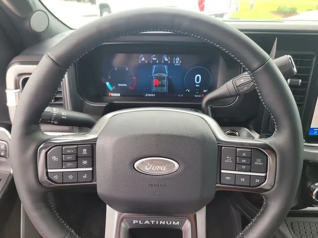 New 2026 Avalanche Ford Platinum image 31