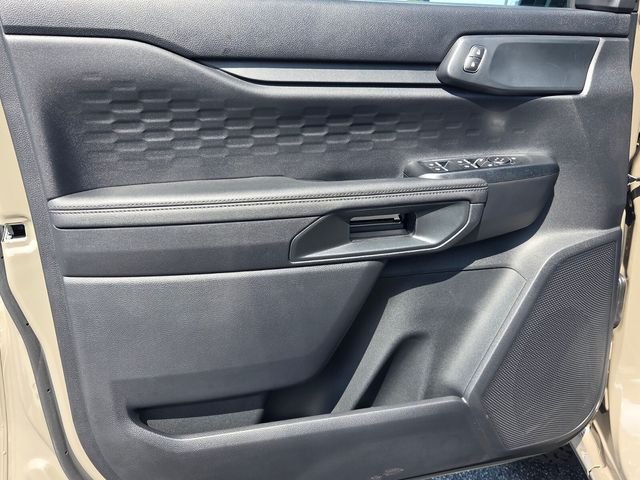 New 2026 Gray Ford XLT image 22