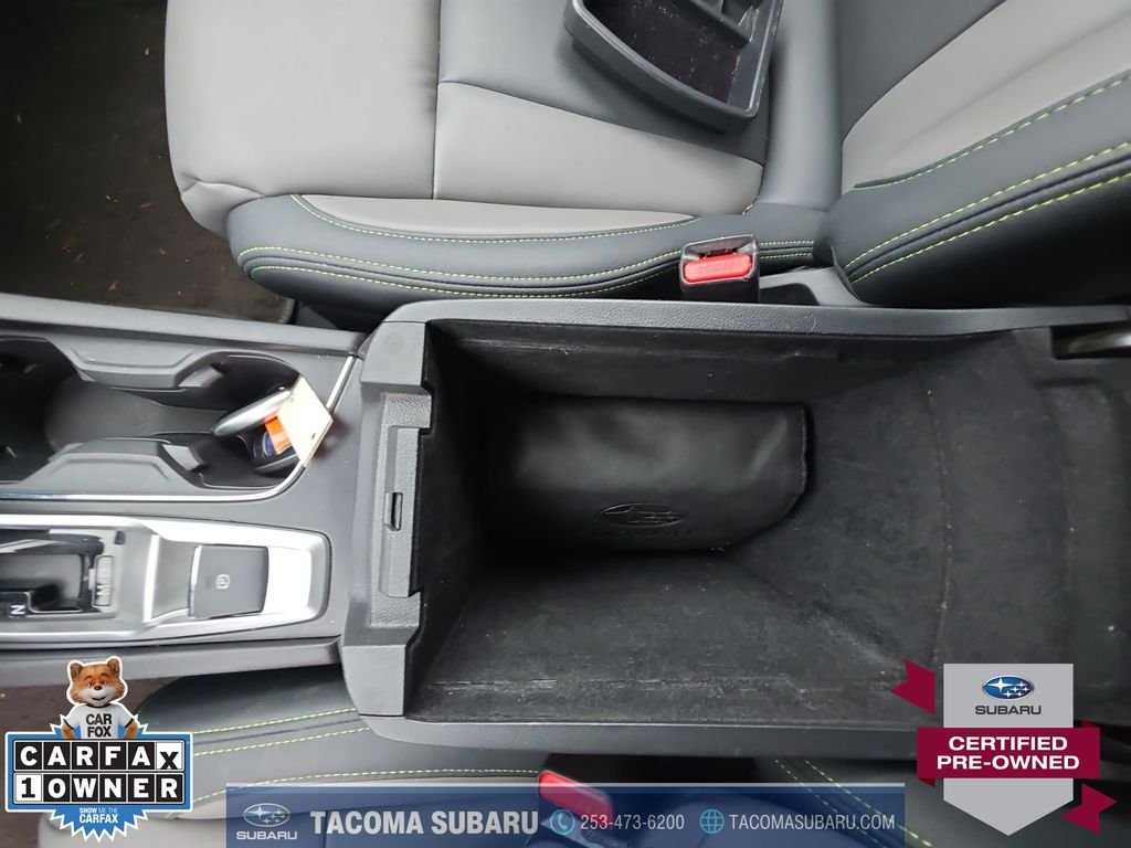 2023 Subaru Ascent Onyx Edition - Photo 23