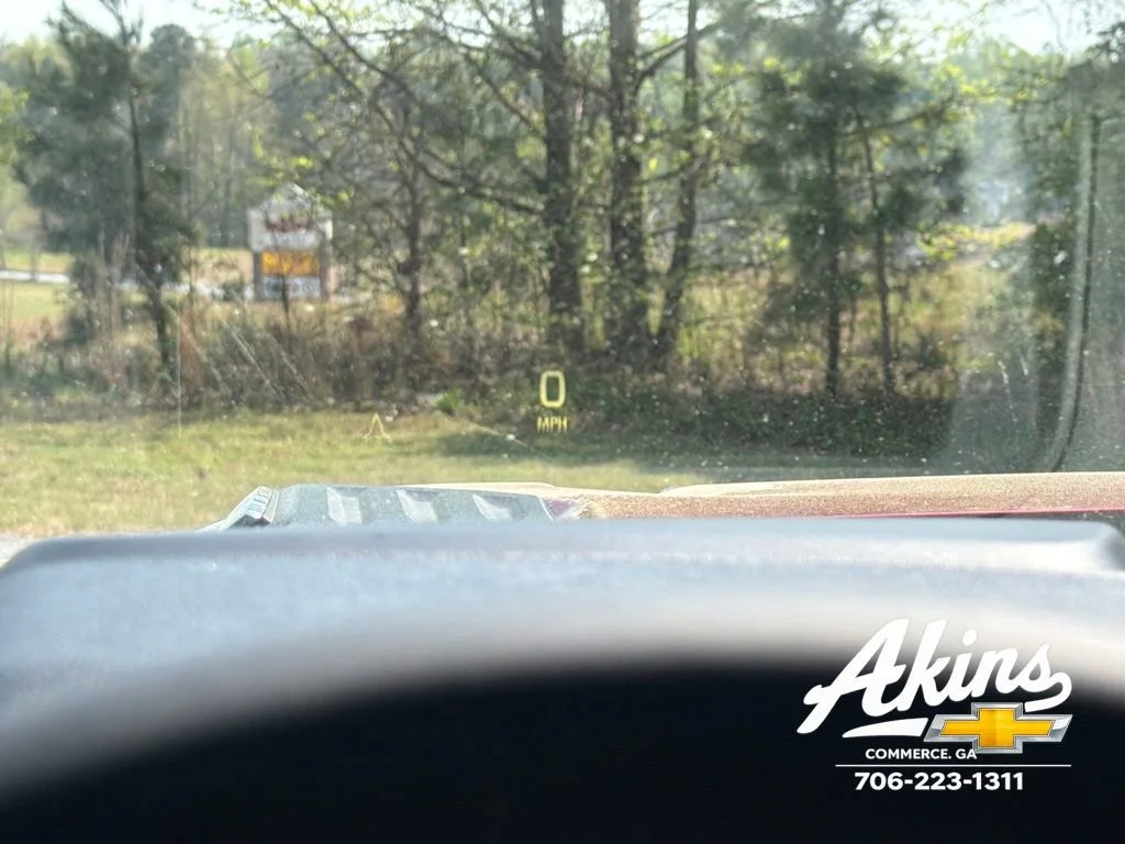 2025 Chevrolet Silverado 2500 HD High Country - Photo 25